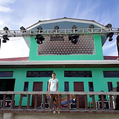 Fkb Beach Resort Siquijor Exterior photo